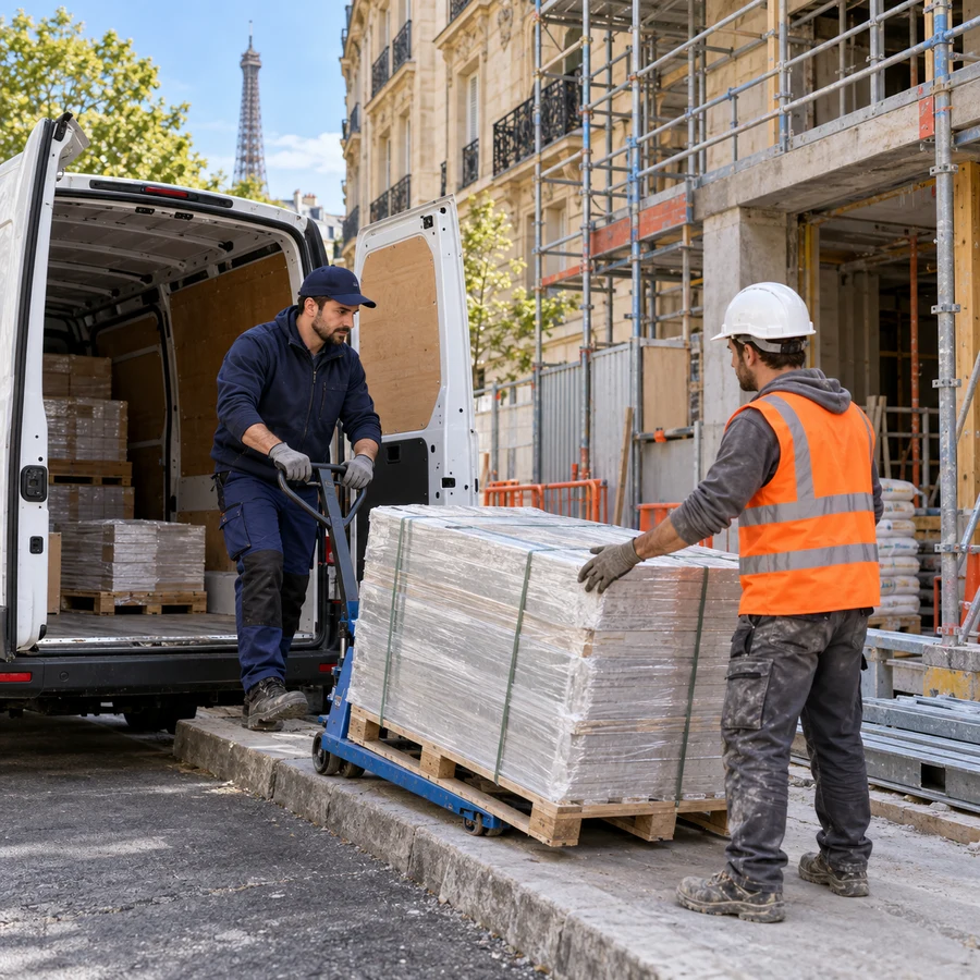 Tarifs en euros